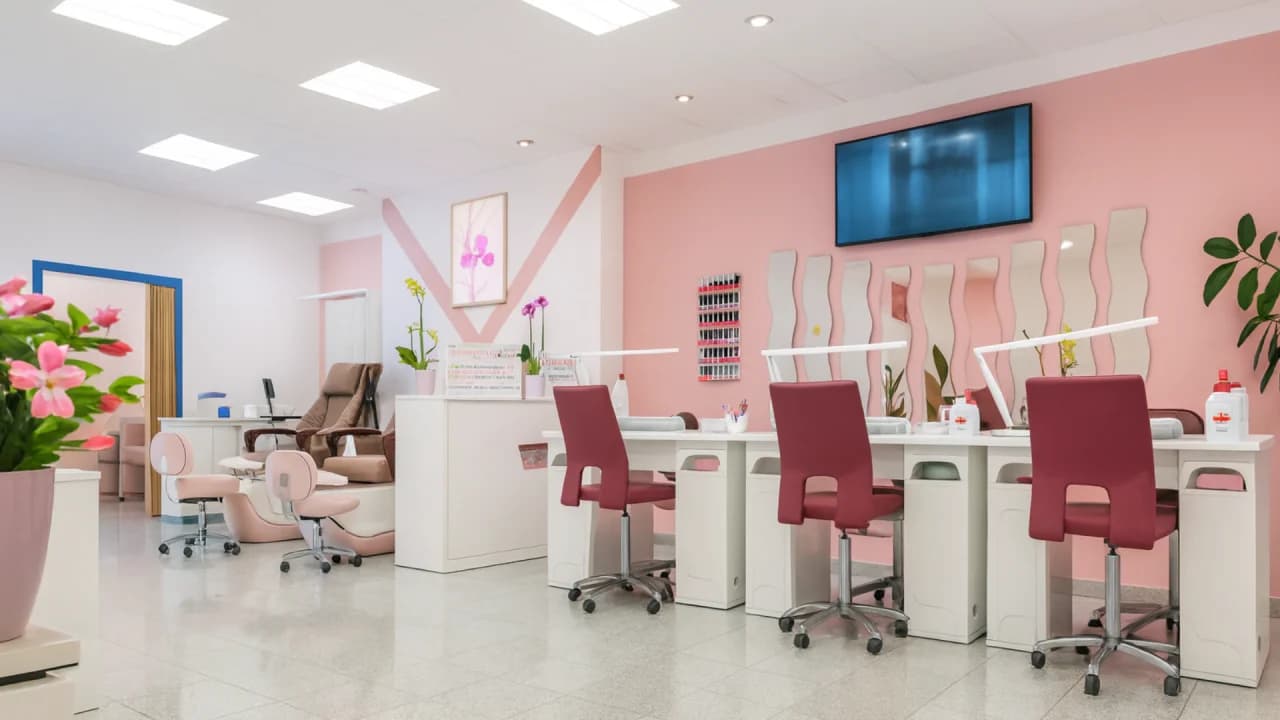 La La Nails Heidelberg