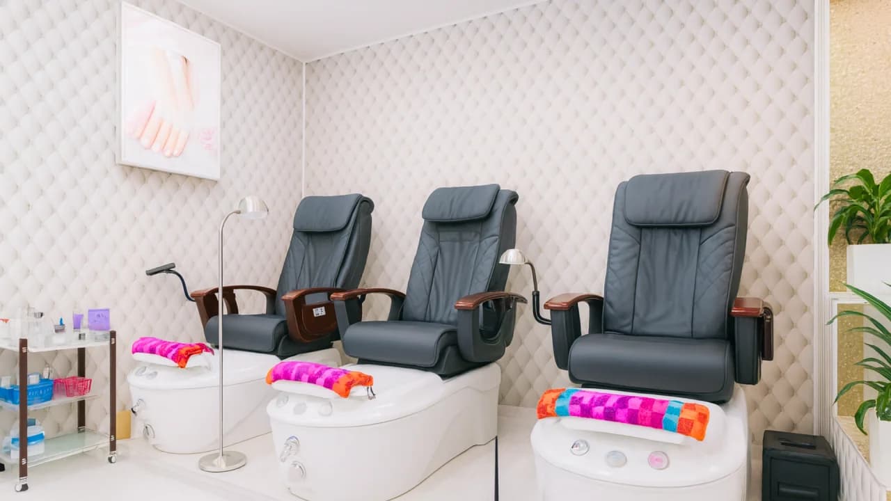 CT Nails Nagelstudio Karlsruhe Durlach Karlsruhe