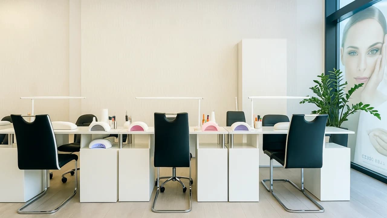 Nails & Cosmetic Aachen