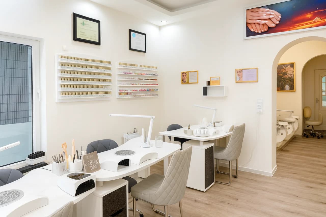 Ank Nails & Beauty Aachen