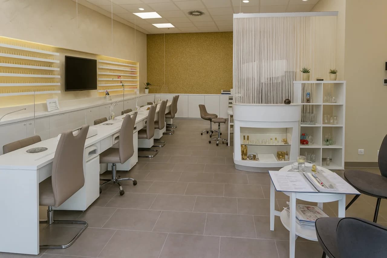 Beauty Lounge Nails & More Heidelberg