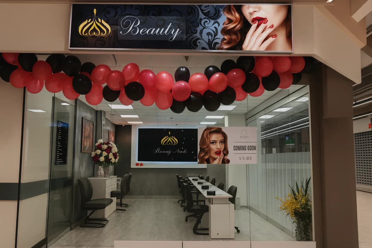 Beauty Nails Heidelberg