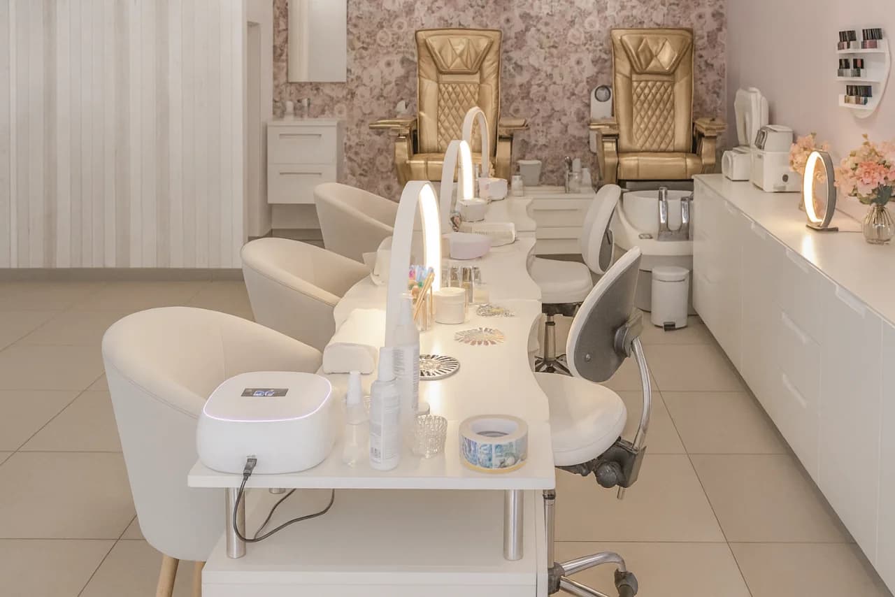 Sokerina Nails Heidelberg