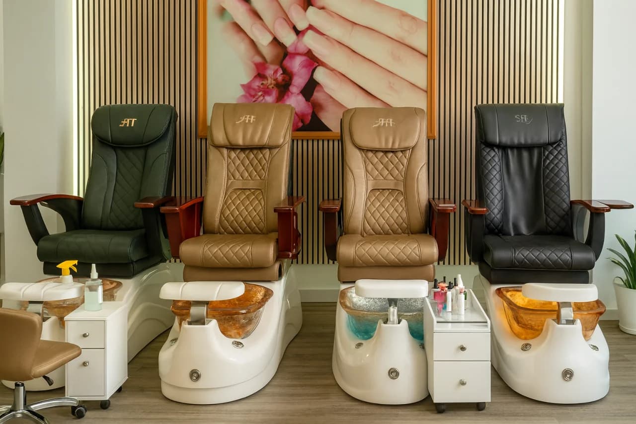 Star Nails Heidelberg