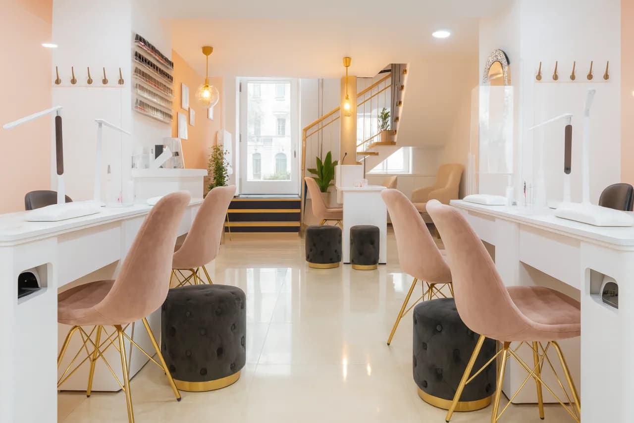 TOP Nails Heidelberg