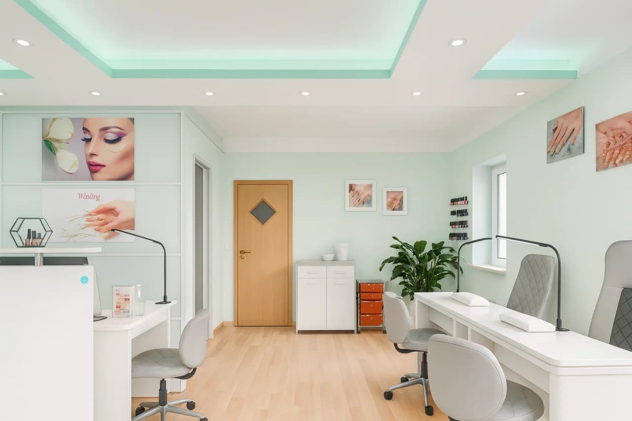 Nails4You – Aachen