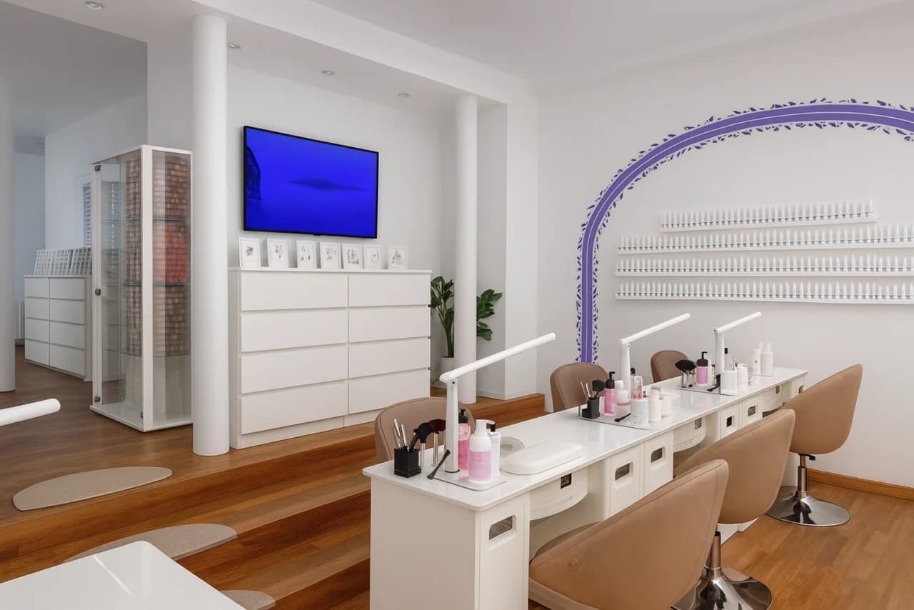 Vi An Nails – Aachen