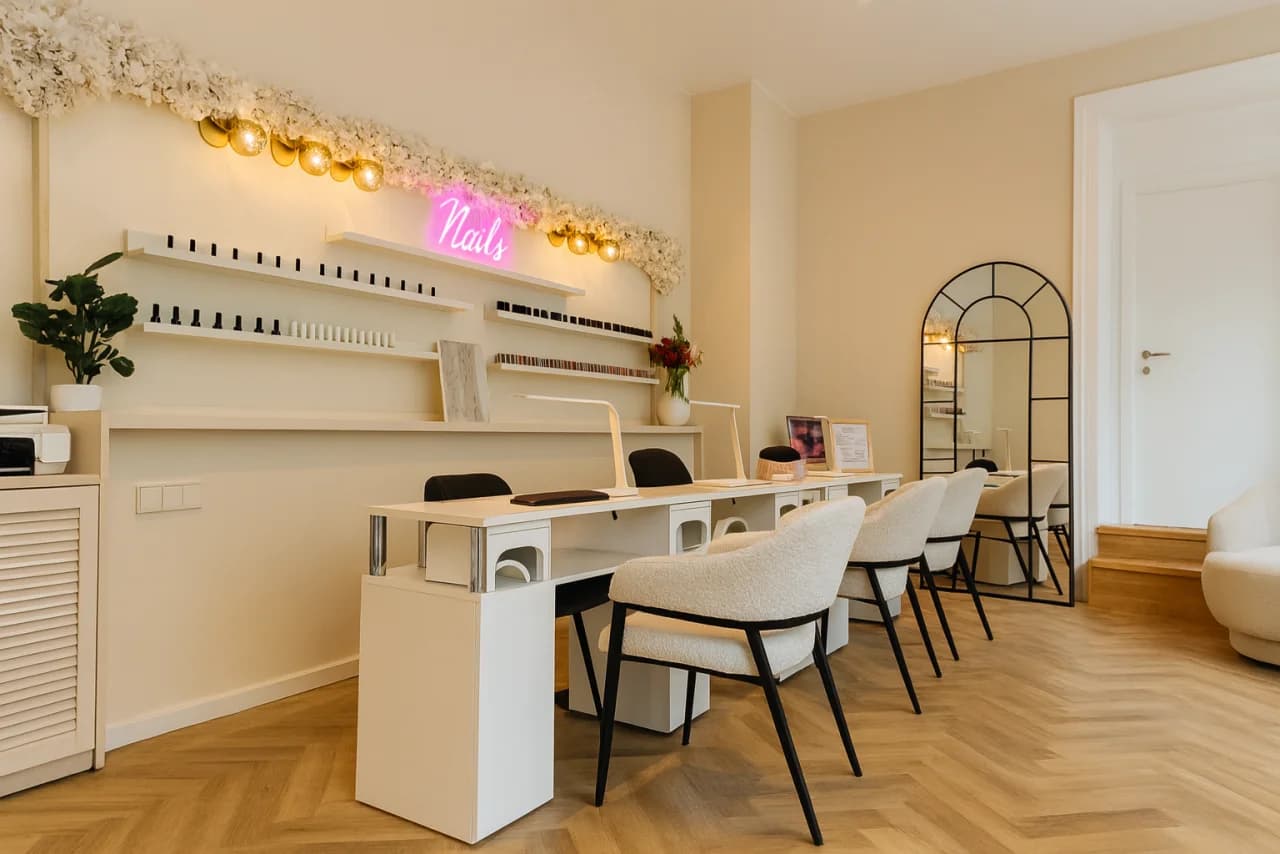 H&N Nails – Aachen