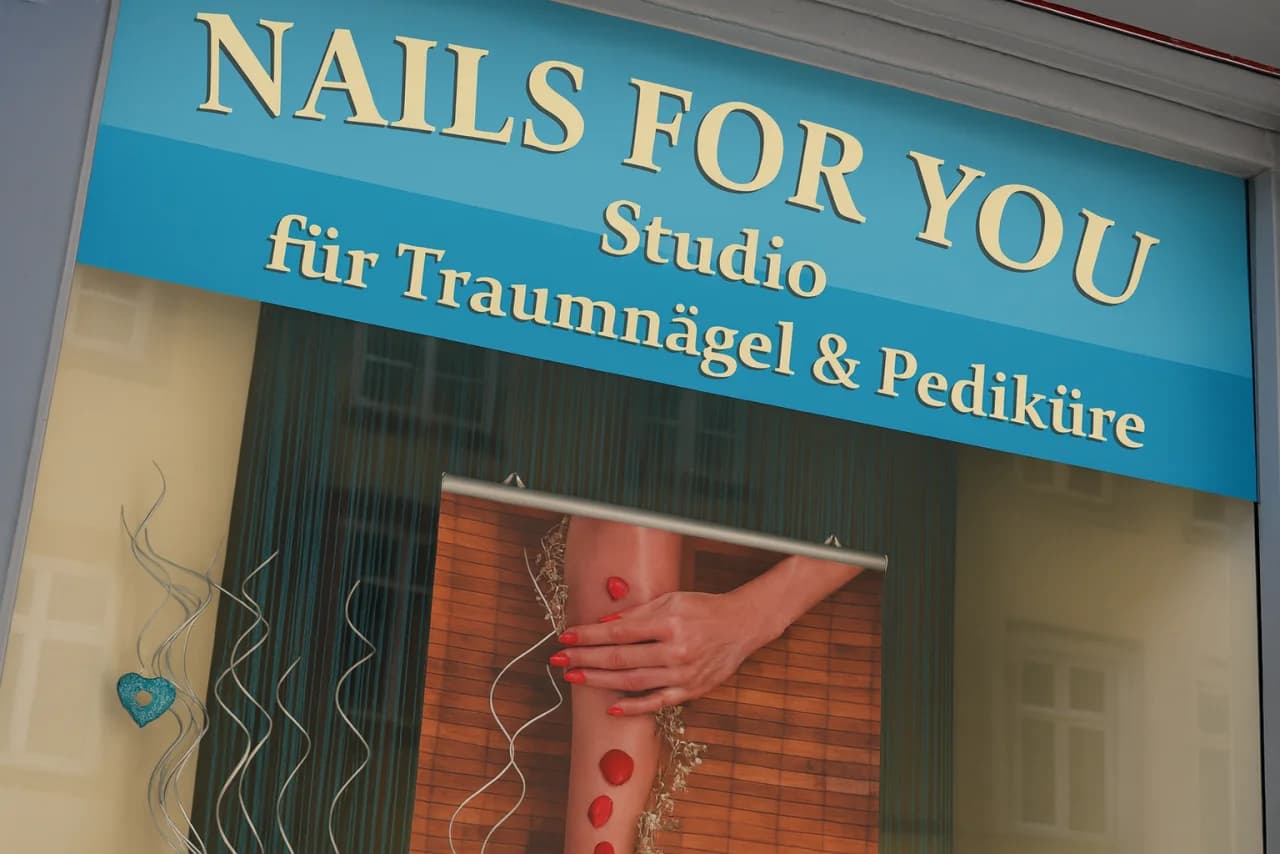 Nails For You Heidelberg