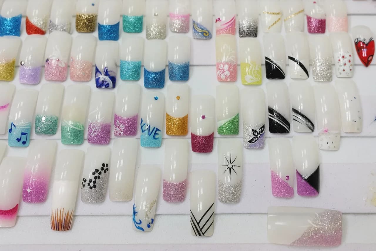 Cherry Nails Oberhausen