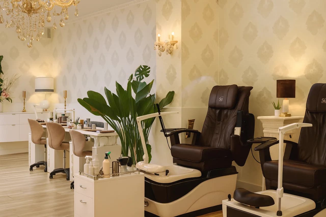 D&D Ihr Nagelstudio Aachen