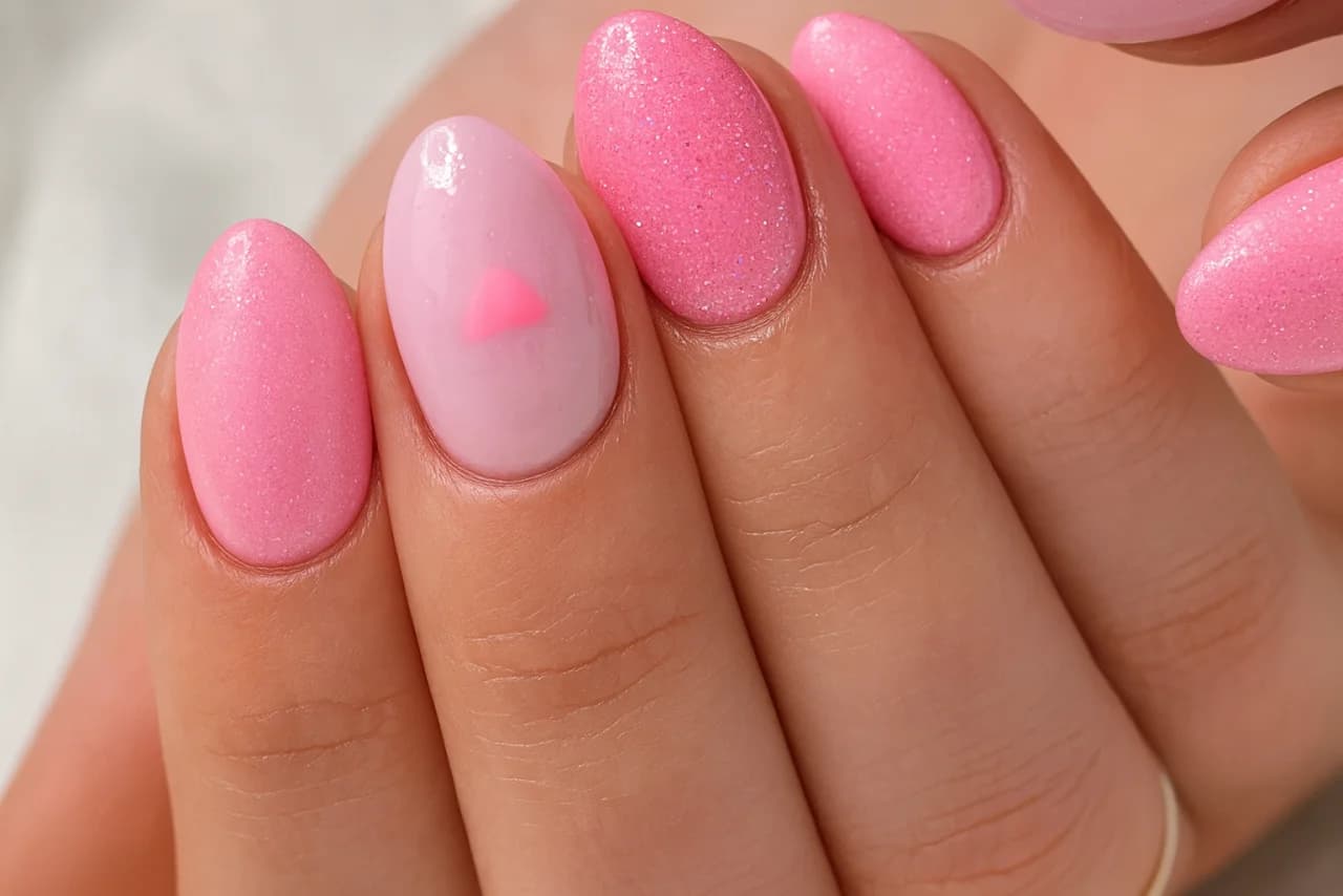 Daniela Klinger Naildesign Oberhausen