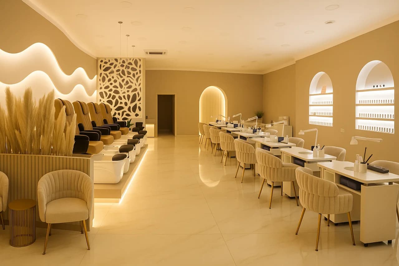 Deluxe Beauty Aachen