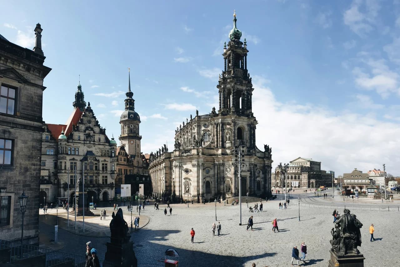 Dresden
