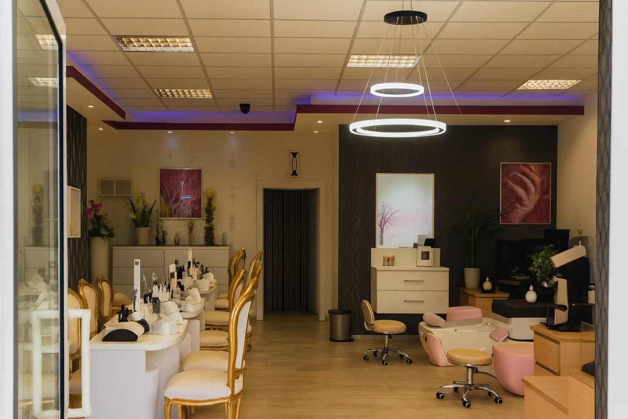 Happy Nails Karlsruhe