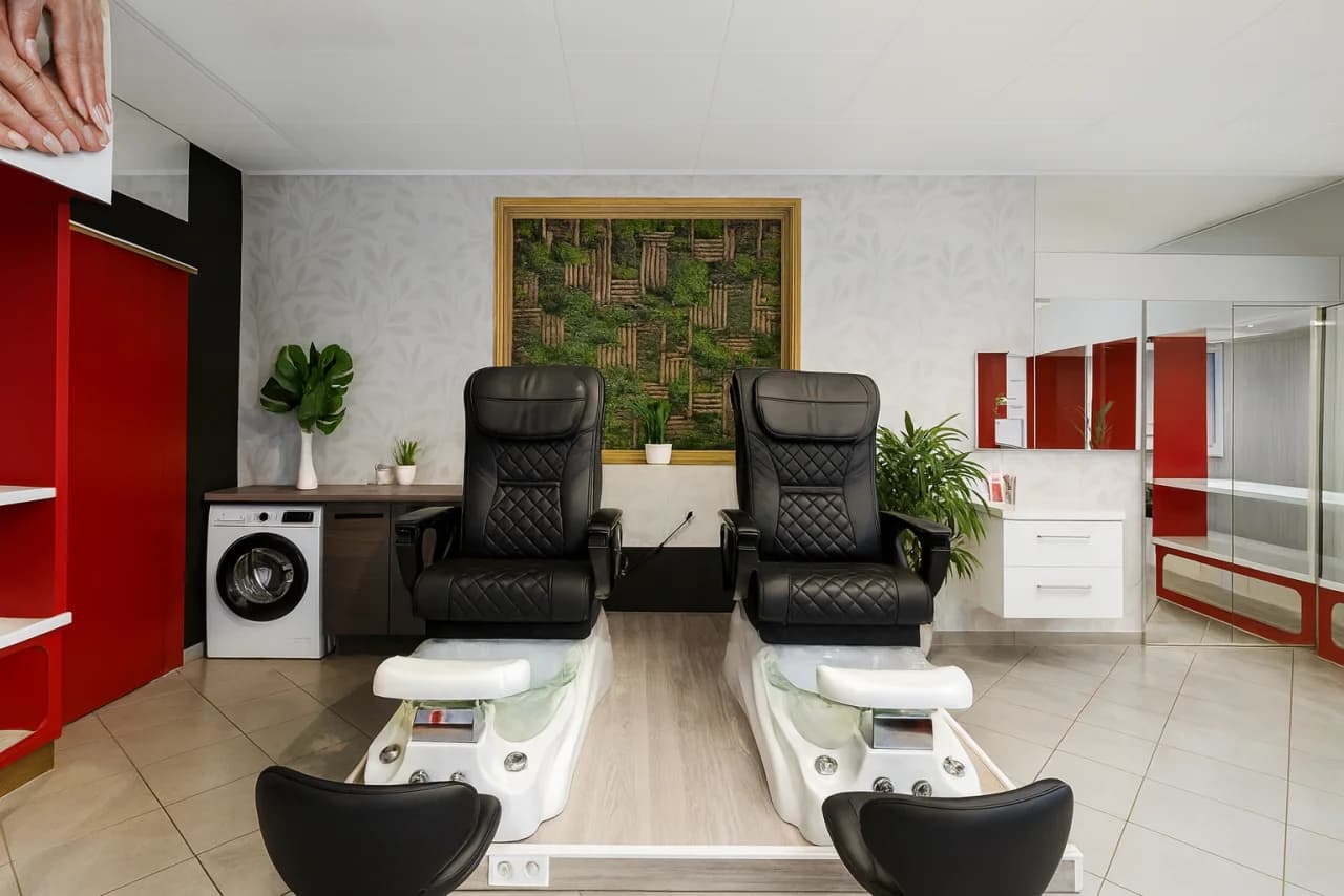 K&H Nails – Oberhausen