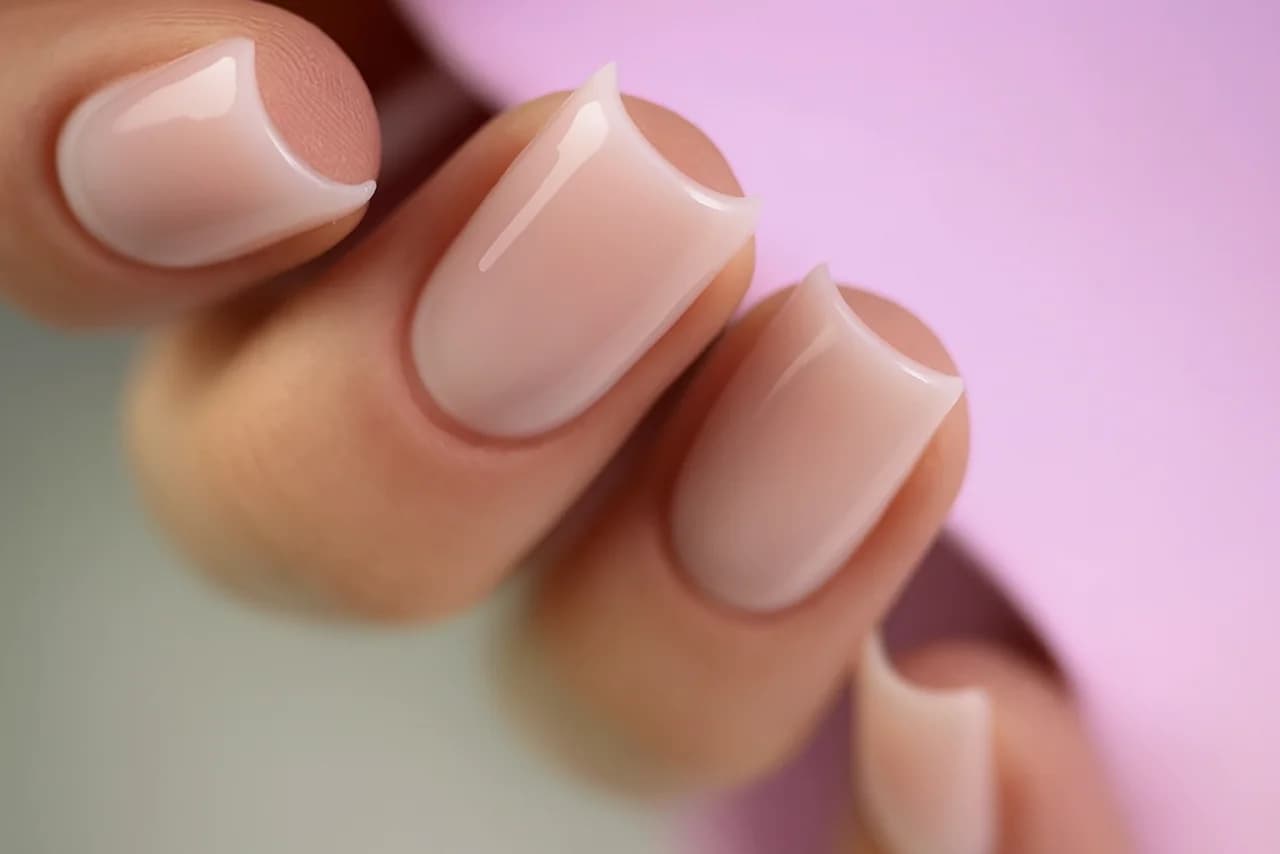 Karolina Chilińska Paula Ross Nails Oberhausen