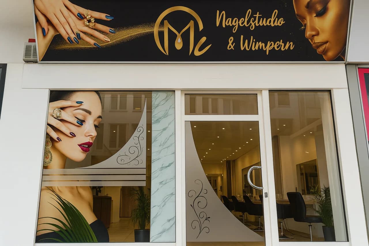 Mi Nails & Wimpern Oberhausen