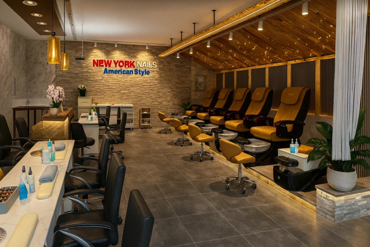 New York Nails Heidelberg