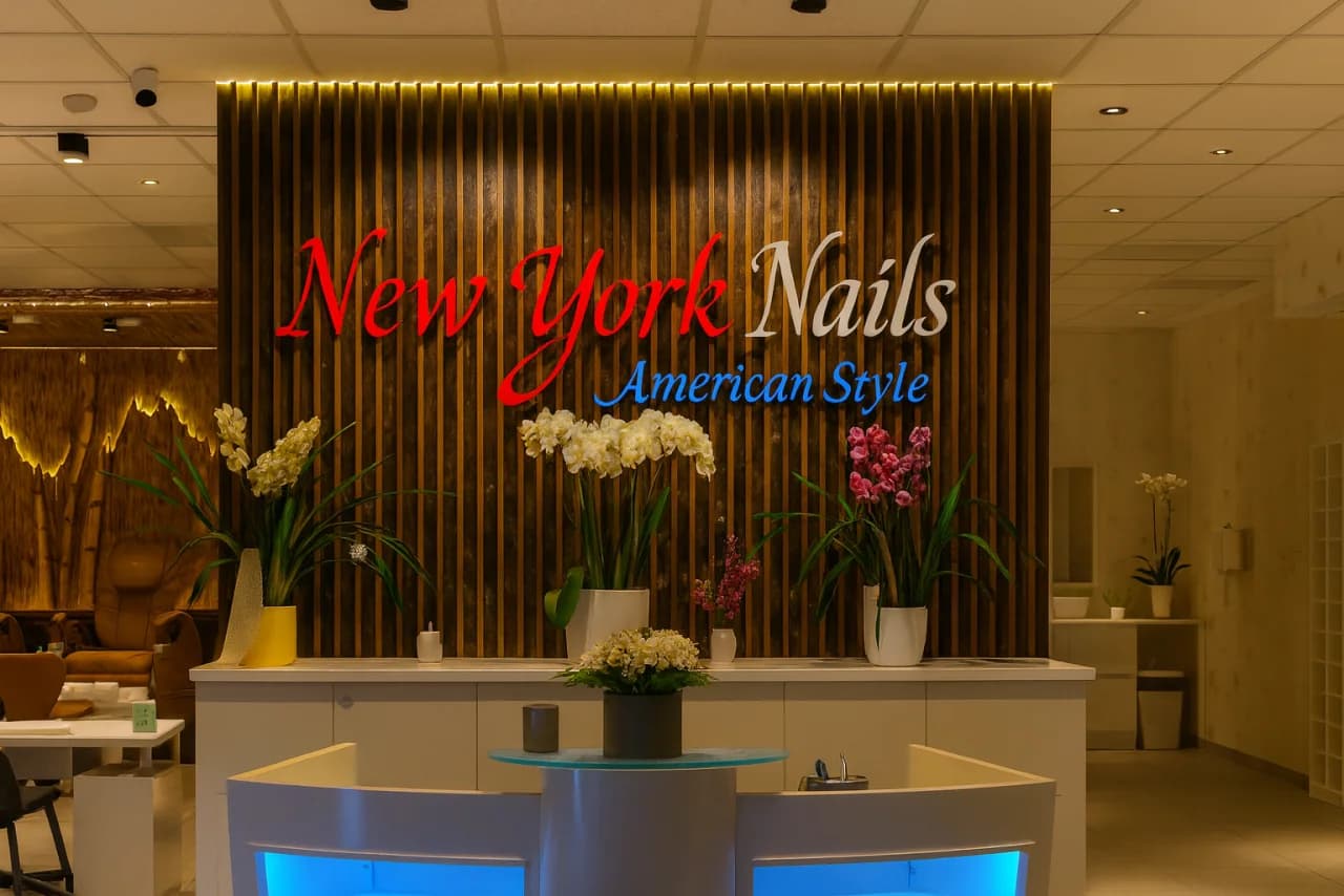 New York Nails Rohrbach Heidelberg