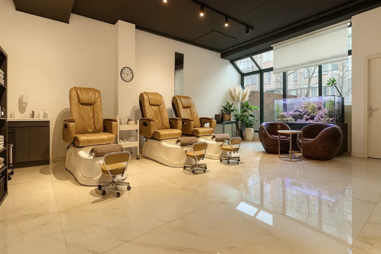 Pretty Nails / Sono Beauty Concept Aachen