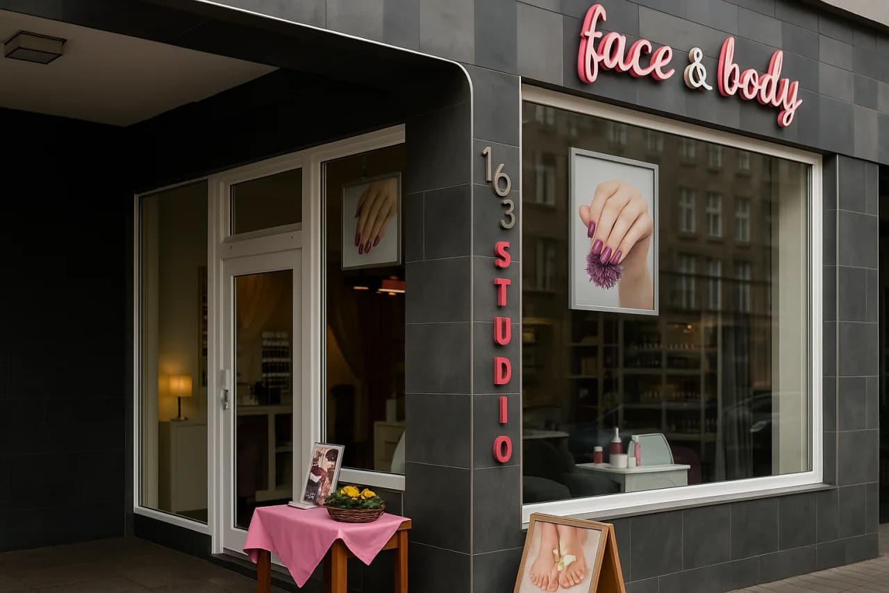 Studio face&body _ all about beauty Oberhausen