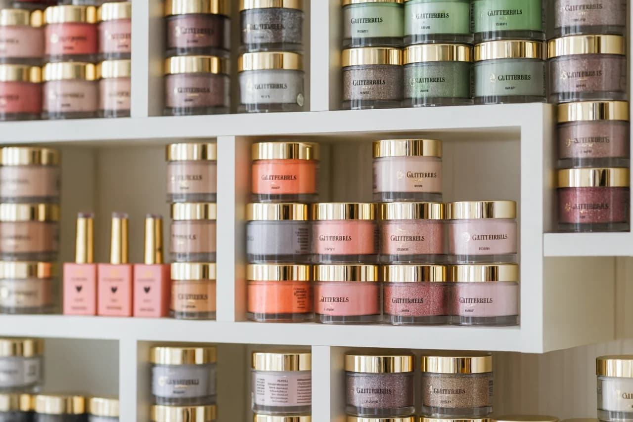 Suses Art-of-Nails Oberhausen