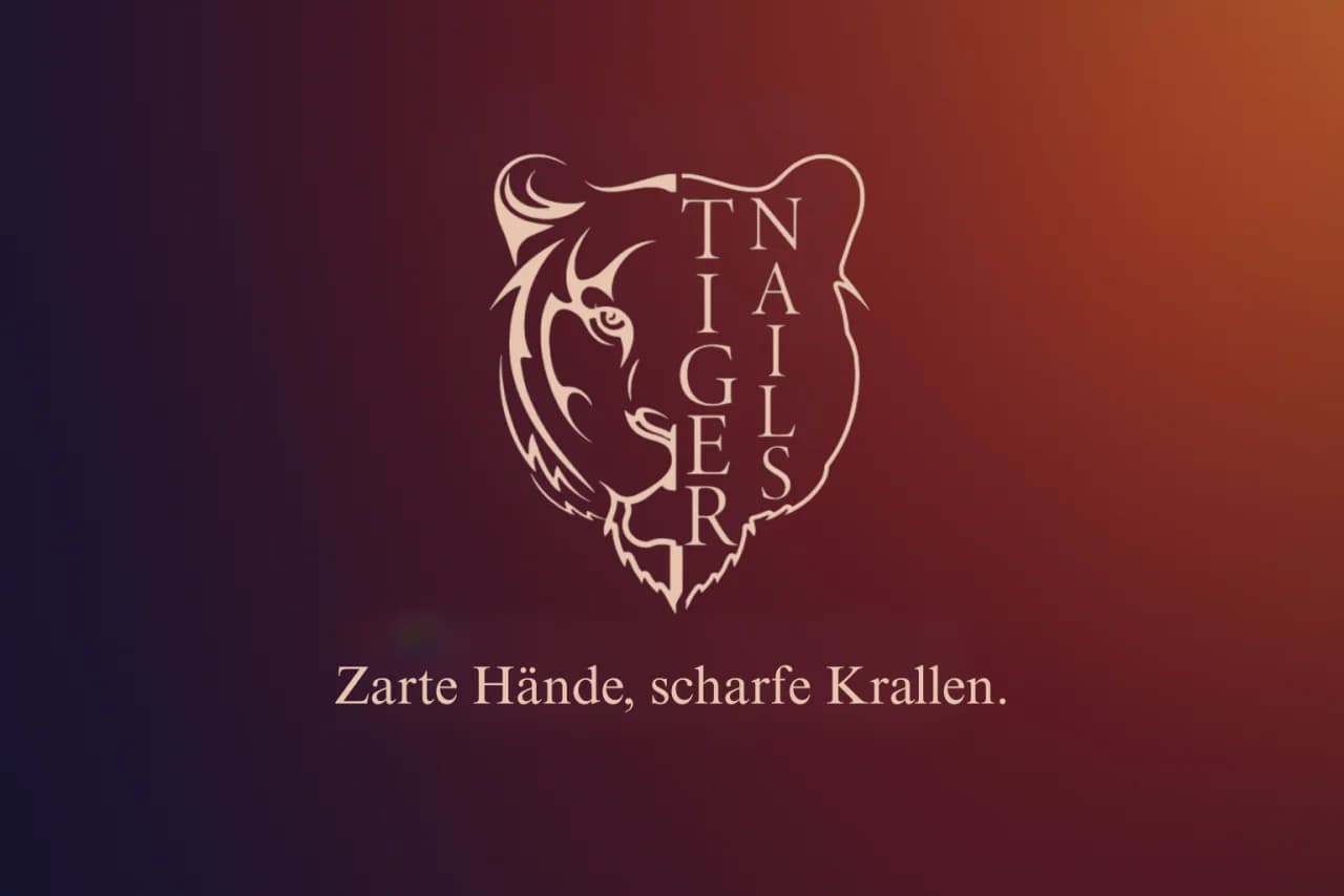 Tiger Nails | Nagelstudio Karlsruhe