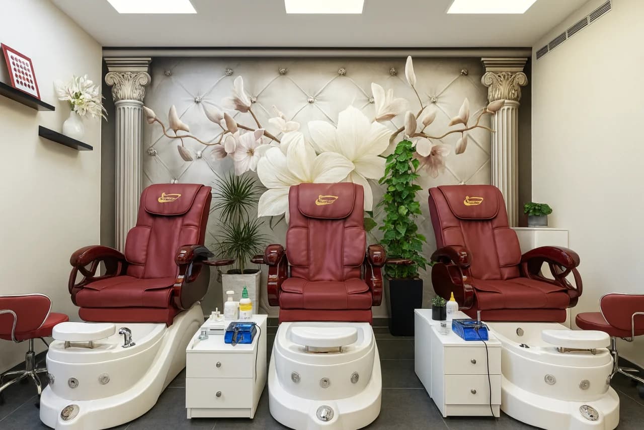 Toni’s Beauty Salon Aachen