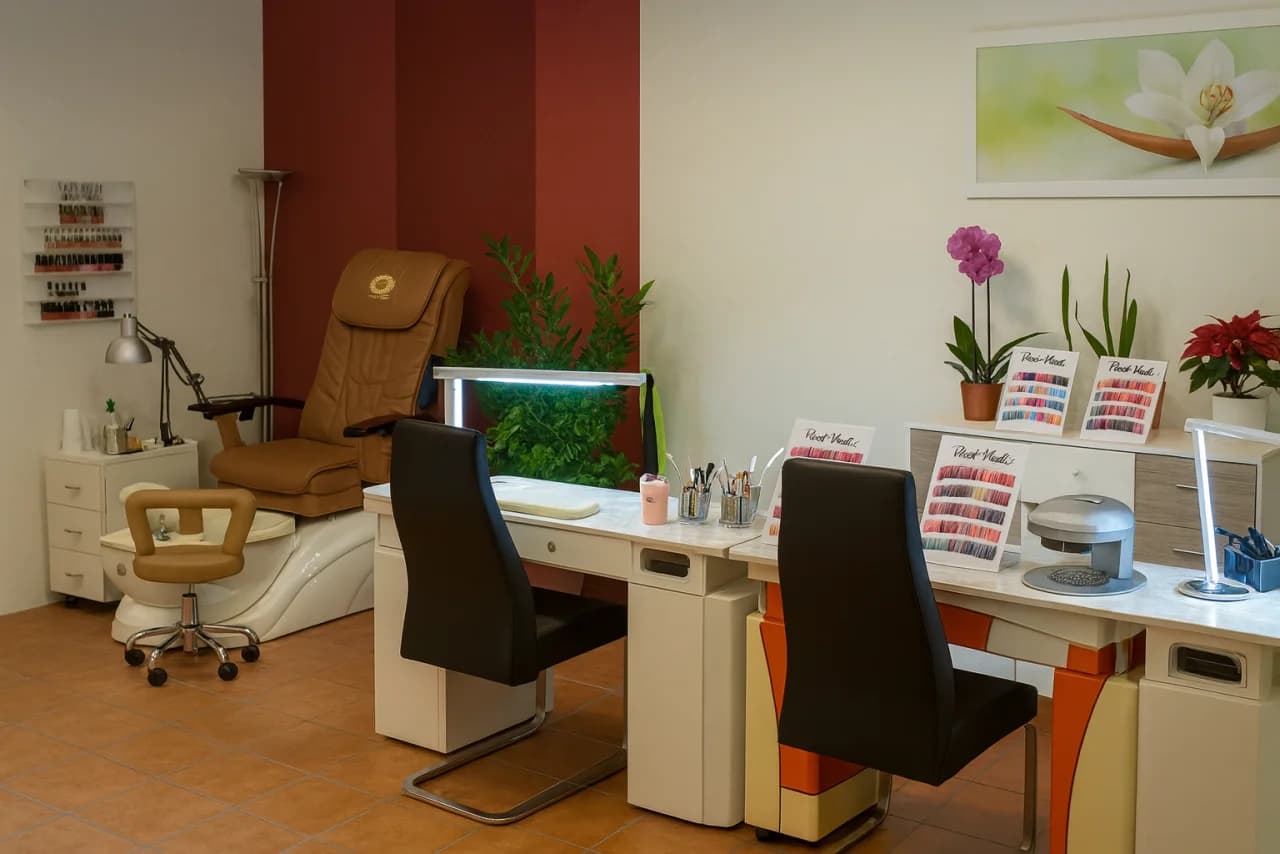 Tri Nails/Heidelberg