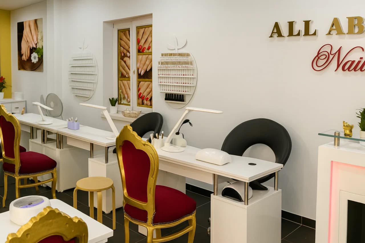 All About Beauty Würzburg