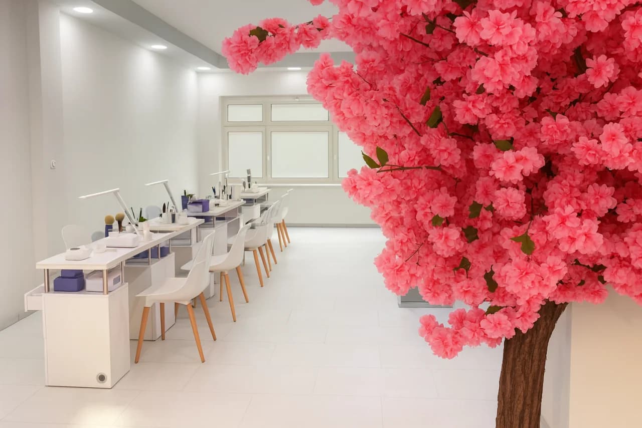 Awesome Nails & Lashes Nagelstudio Cottbus