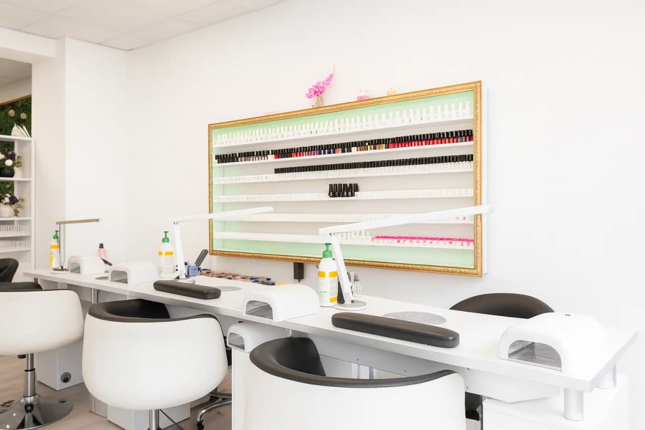 Beautiful Nails Köln