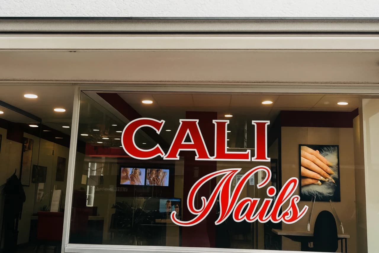 Cali Nails – Heilbronn