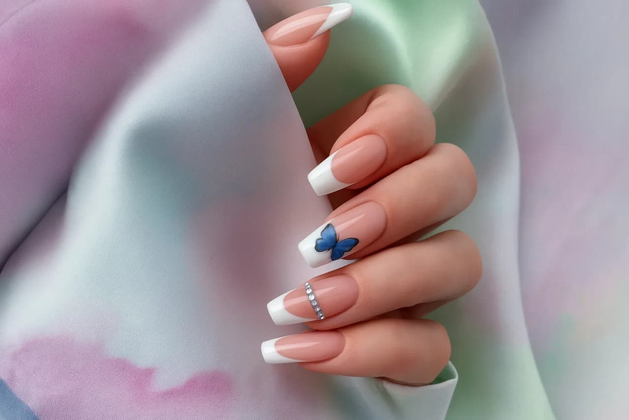 Clematis Nails Würzburg