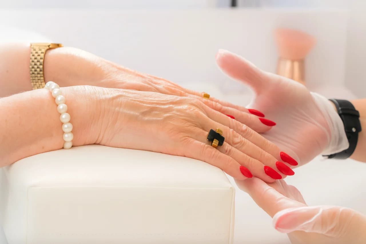 Fani’s-Nägel Heilbronn