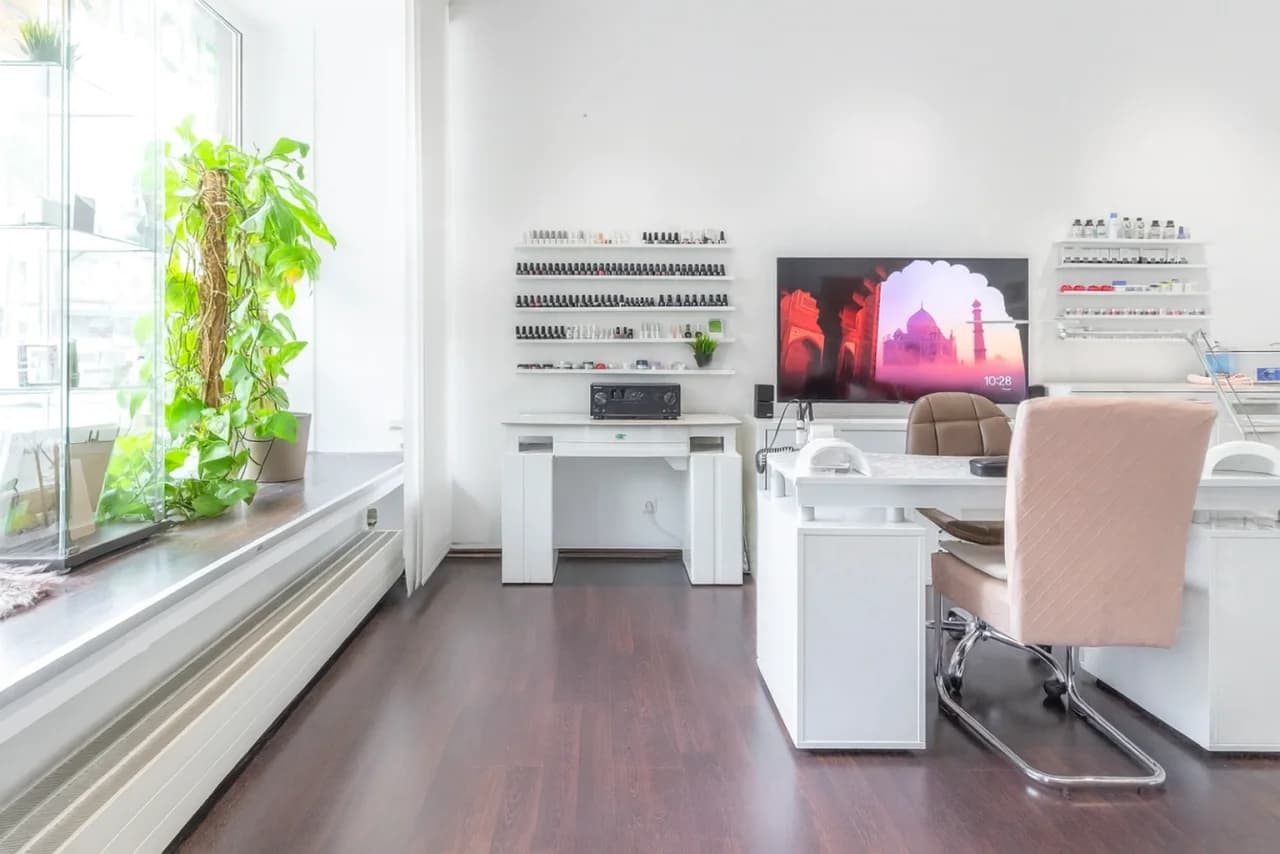 Florida Nails Lindenthal Köln