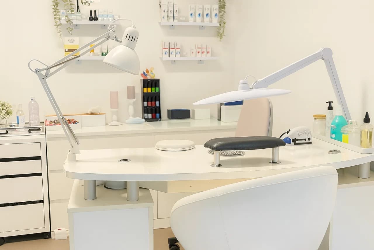 Fuß & Nail SALON KÖLN