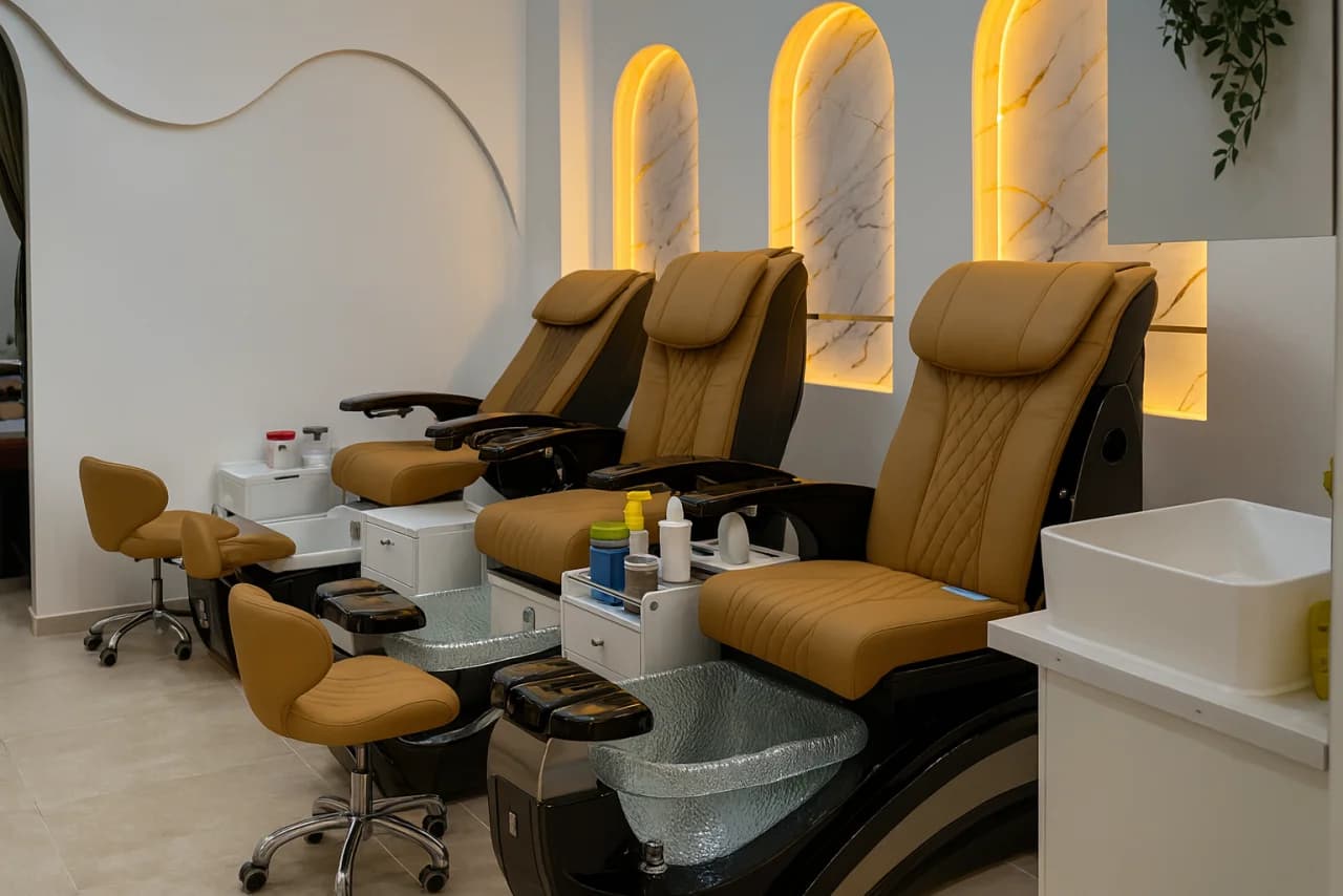 Hollywood Nails & Beauty Cologne Köln