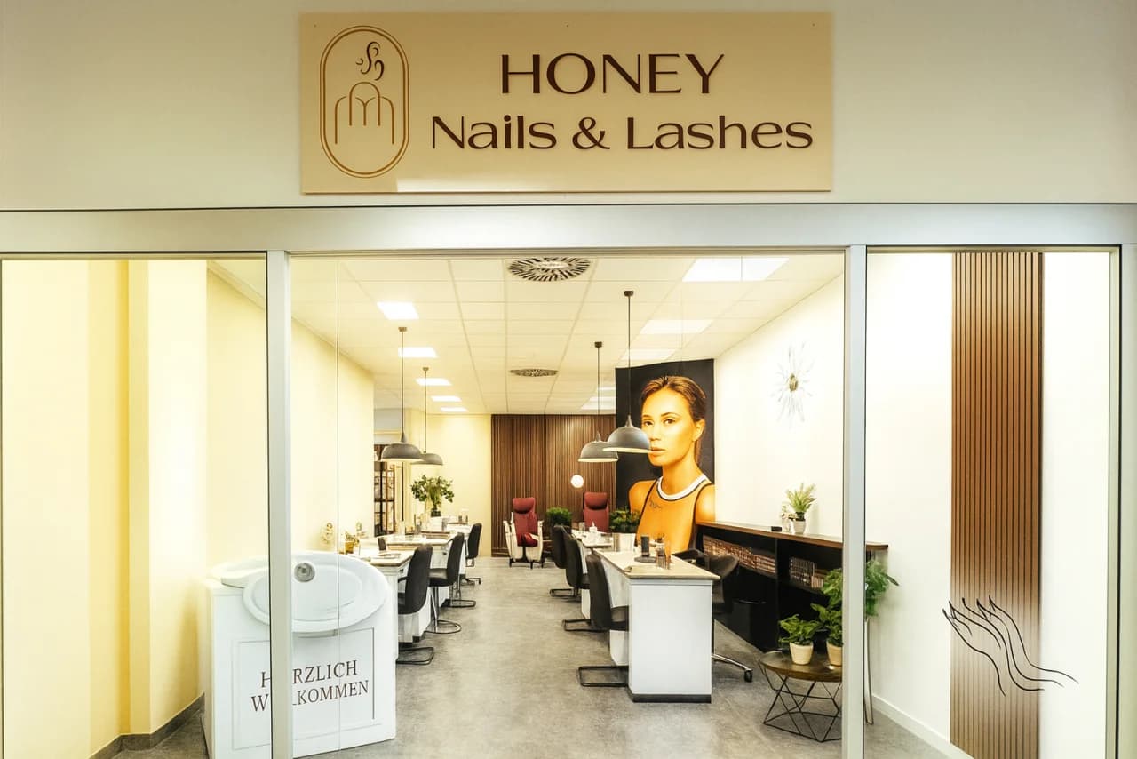 Honeynails Heilbronn