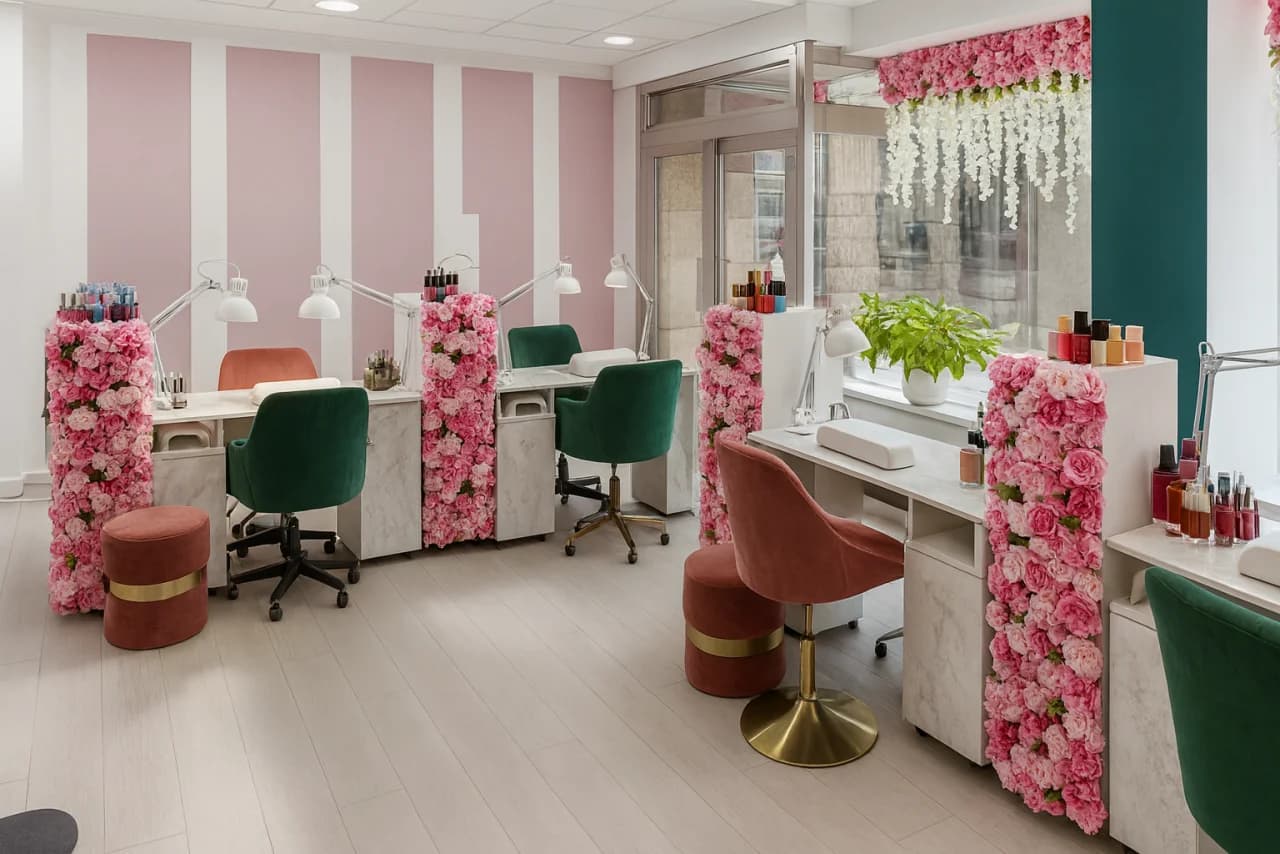 Hypnotic Nails & Beauty Heilbronn