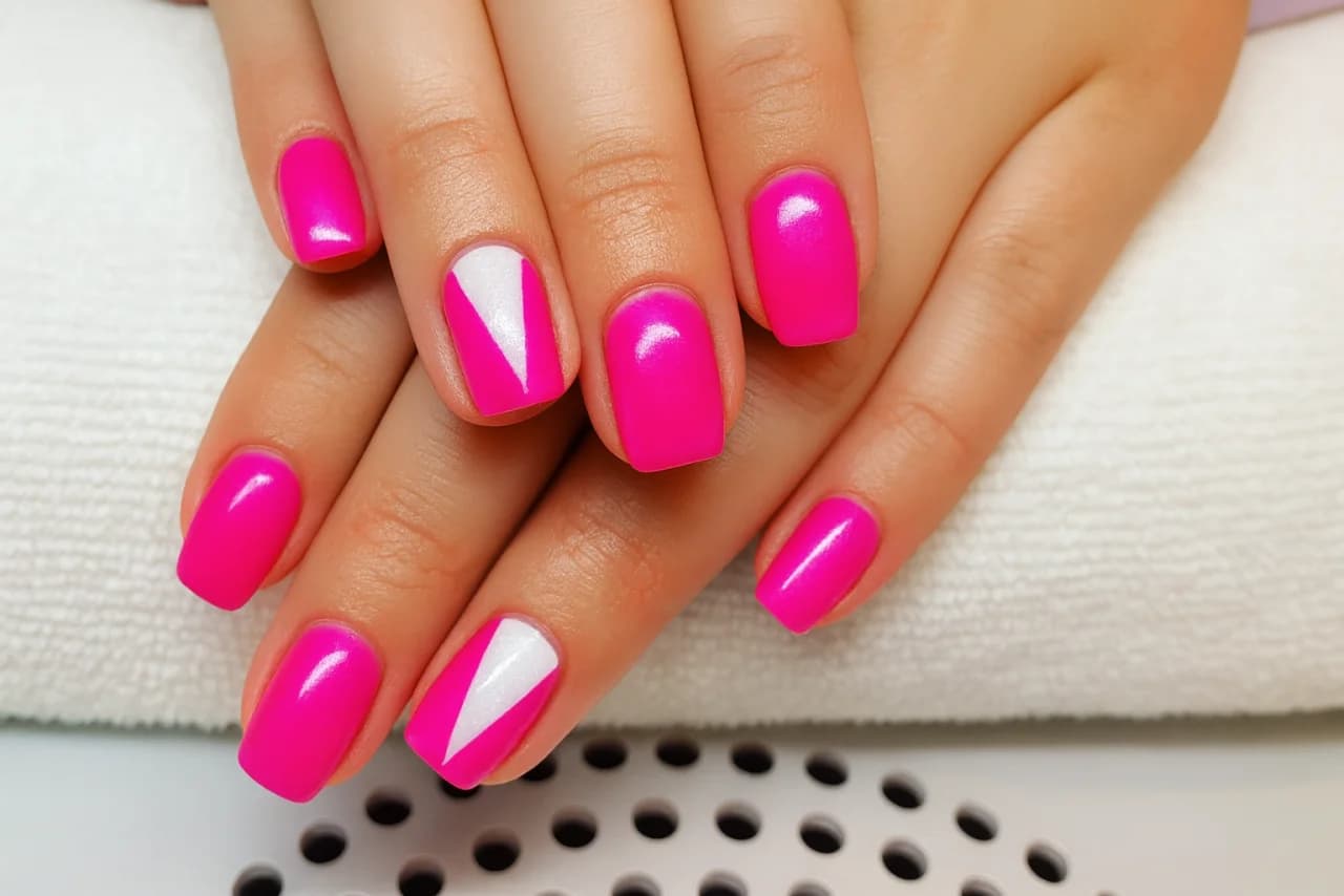 Julia’s Nails Design Würzburg