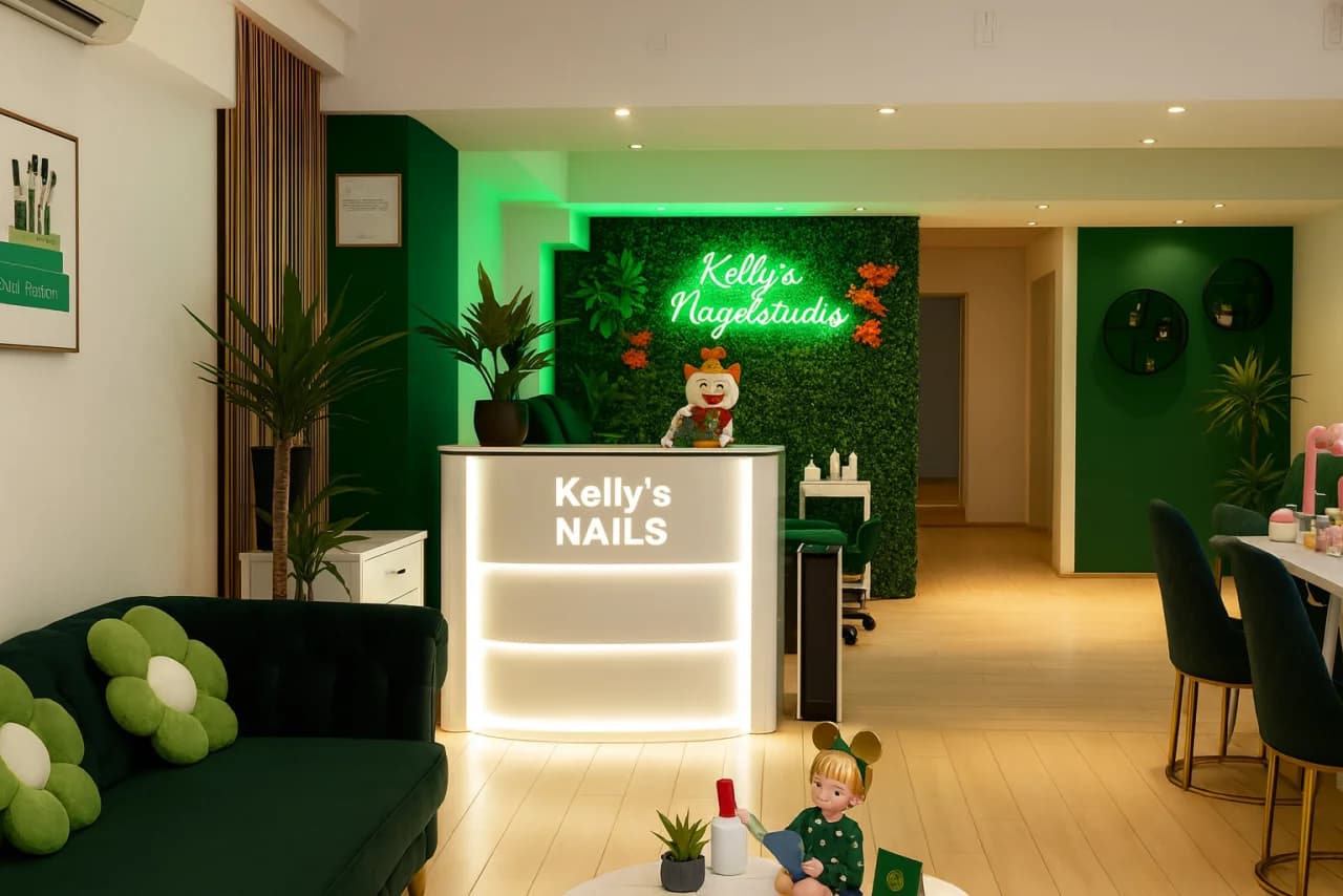 Kelly’s Nails – Würzburg