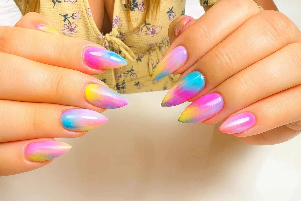 Love Nails – Nagelstudio Halle