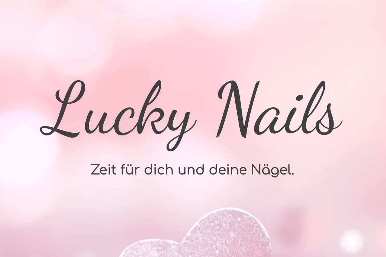 Lucky Nails Heilbronn