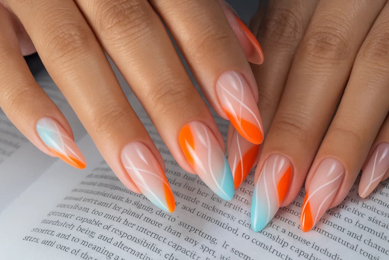 Mai Nails – Halle (Saale)