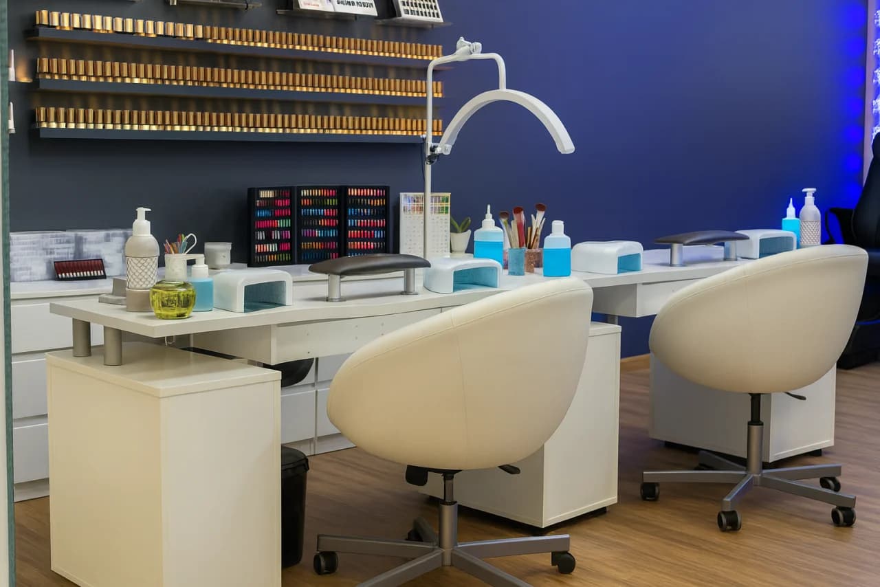 Mely Nails Beauty Würzburg