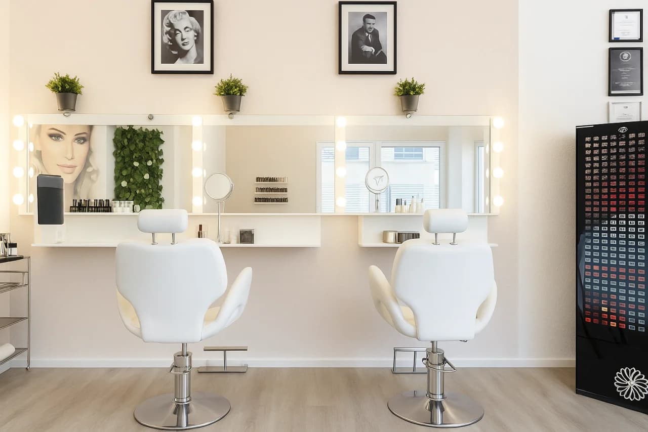 Minh Hau Wimpernstudio-Beauty-Academy Köln