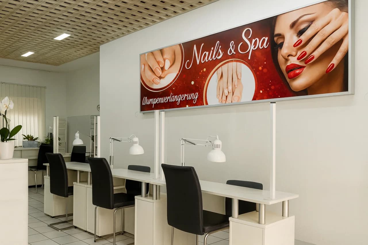 My Nagelstudio Heilbronn