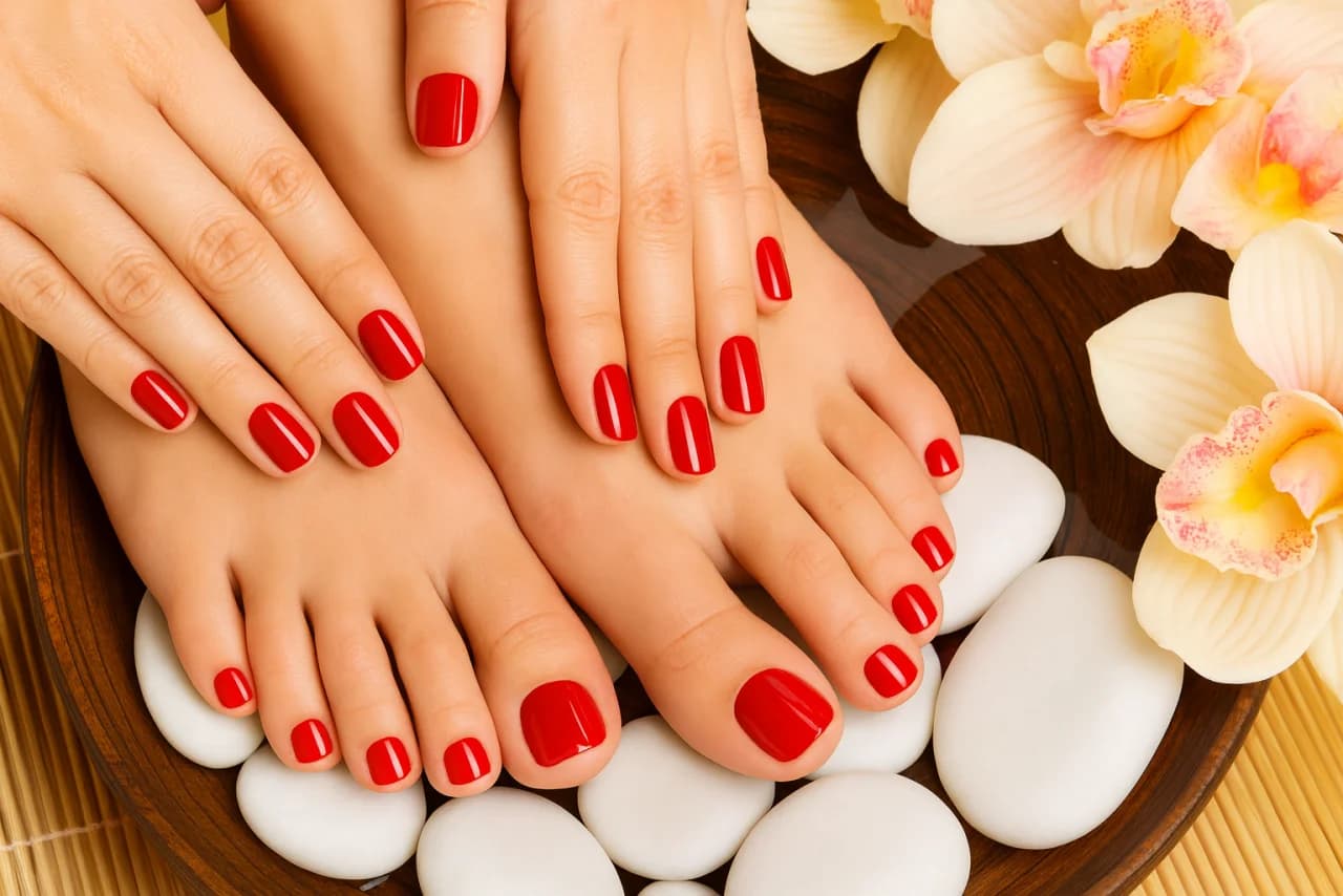 #MyBeautique – Würzburg